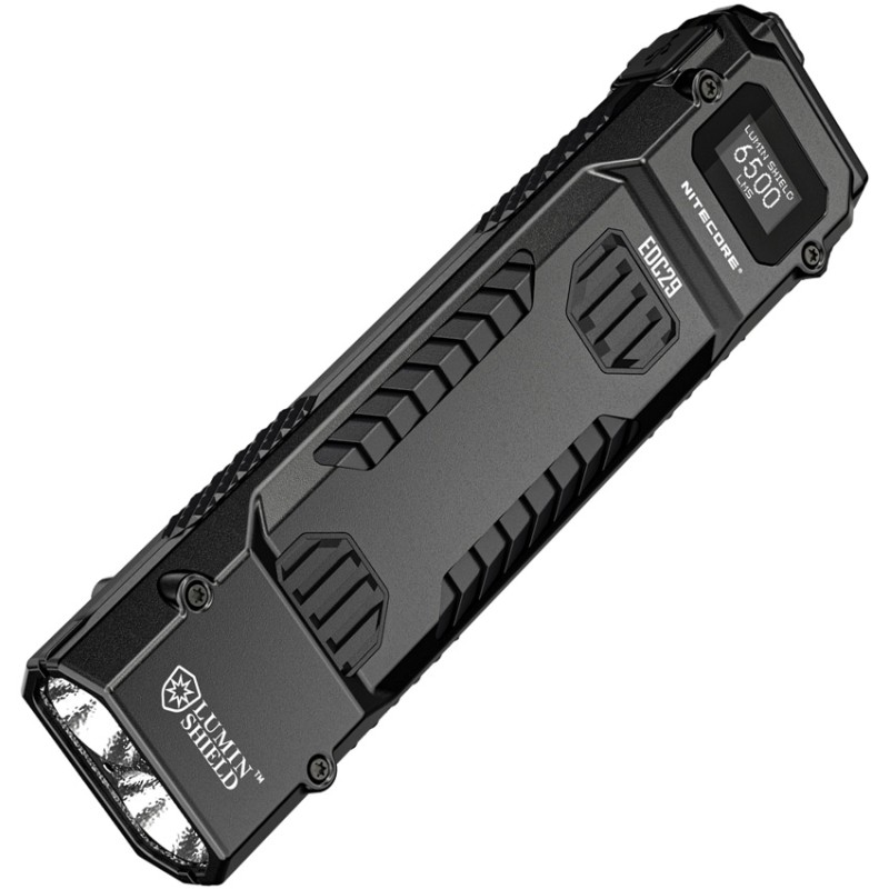 EDC29Ultra Slim Flashlight