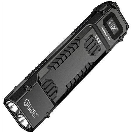 EDC29Ultra Slim Flashlight