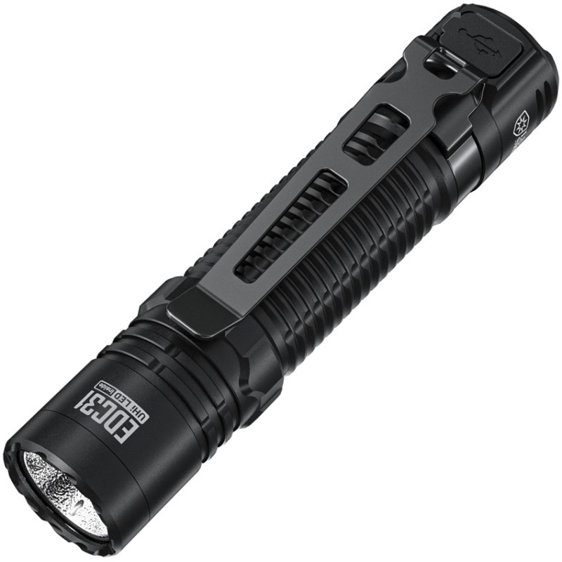 EDC 31 Flashlight