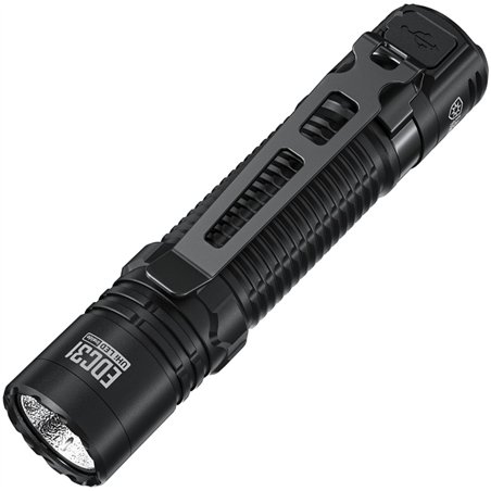 EDC 31 Flashlight