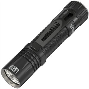 EDC33 Tactical Flashlight