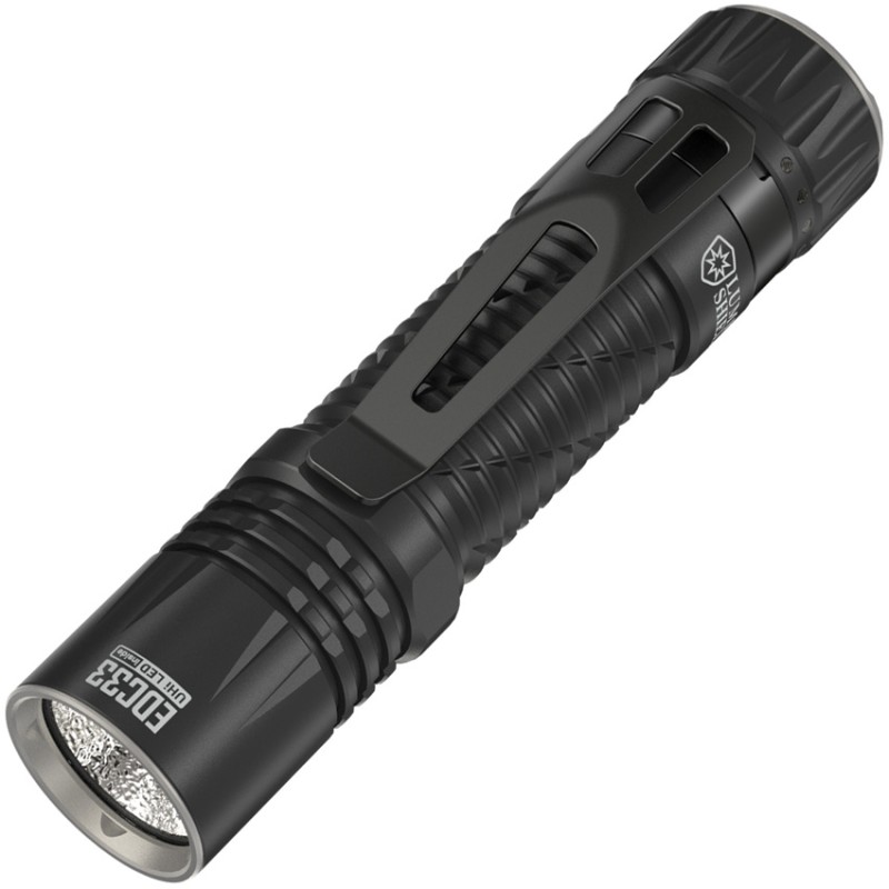 EDC33 Tactical Flashlight
