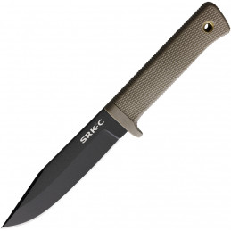 SRK Compact Fixed Blade