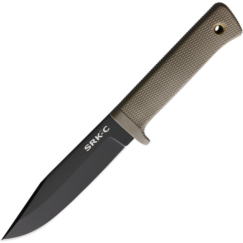 SRK Compact Fixed Blade