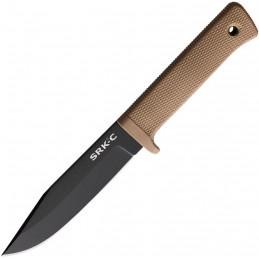 SRK Compact Fixed Blade