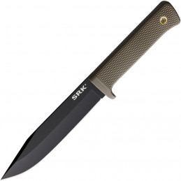 SRK  Fixed Blade DE