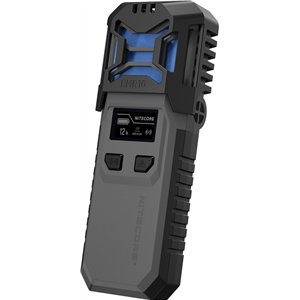 Portable Electronic Repeller