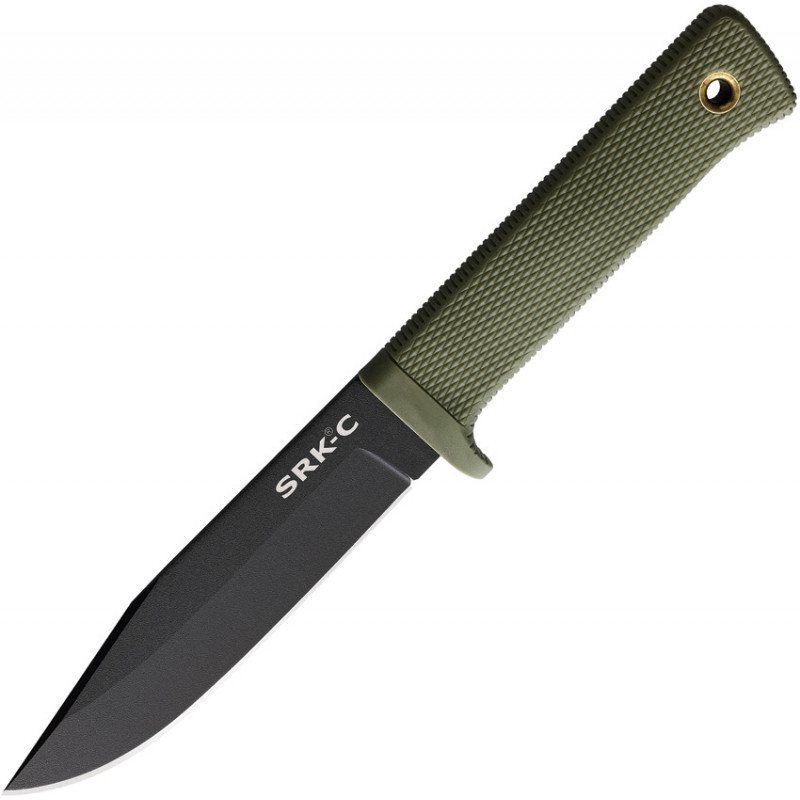 SRK Compact SK-5 OD Green