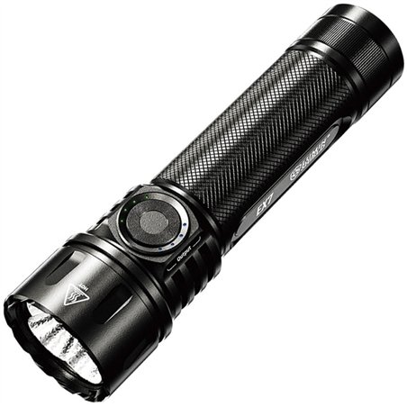EX7 Flashlight