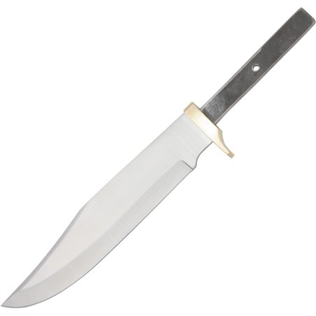 Knife Blade Bowie