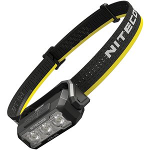 HA15 Ultra Light Headlamp