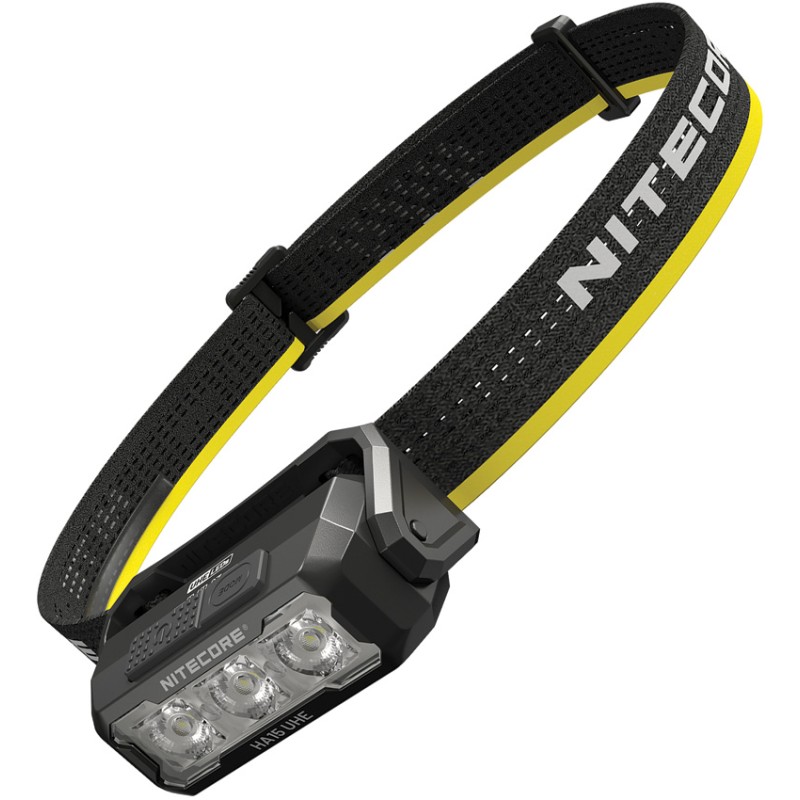 HA15 Ultra Light Headlamp