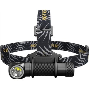 HC33 High Performance Headlamp