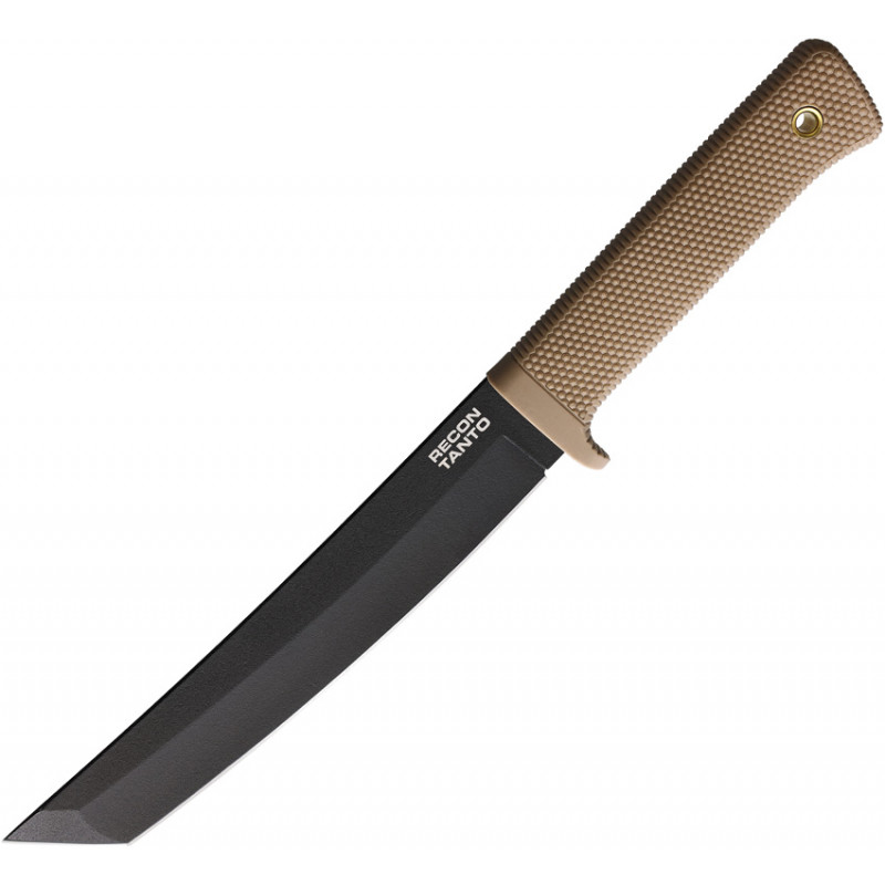 Recon Tanto Desert Tan