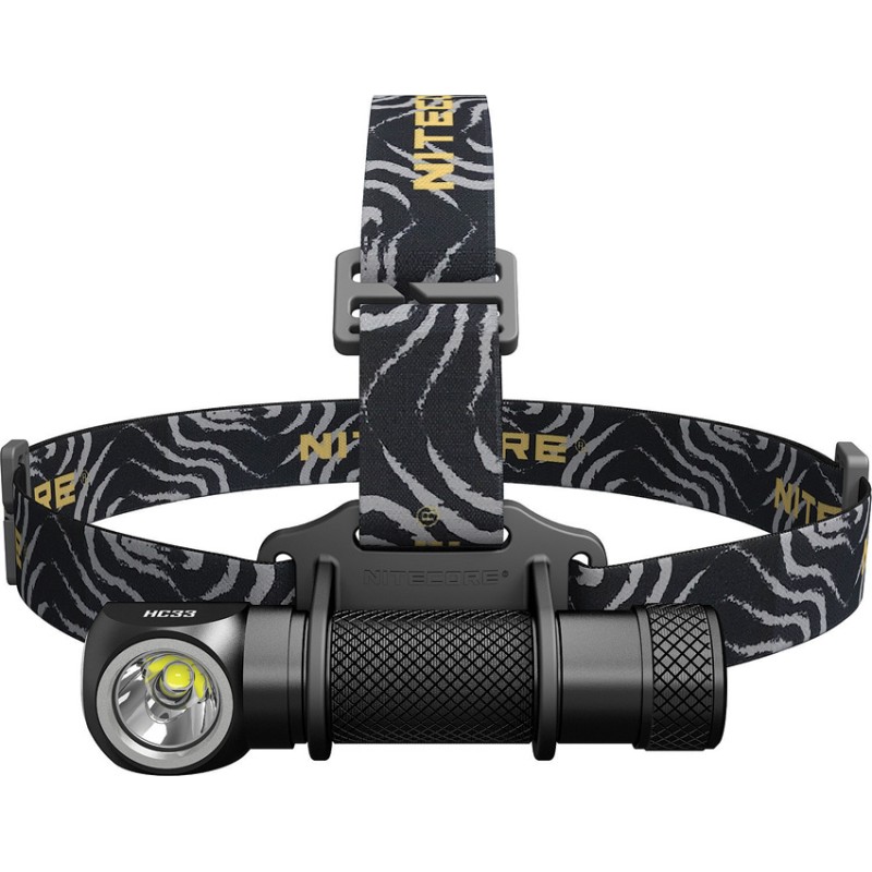 HC33 High Performance Headlamp