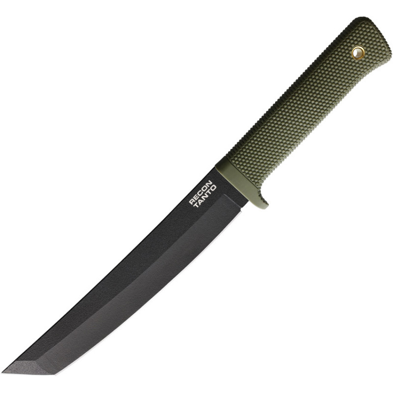 Recon Tanto OD