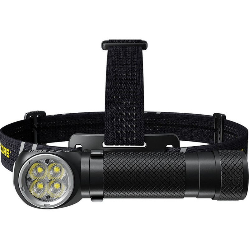 HC35 Rechargeable Headlamp