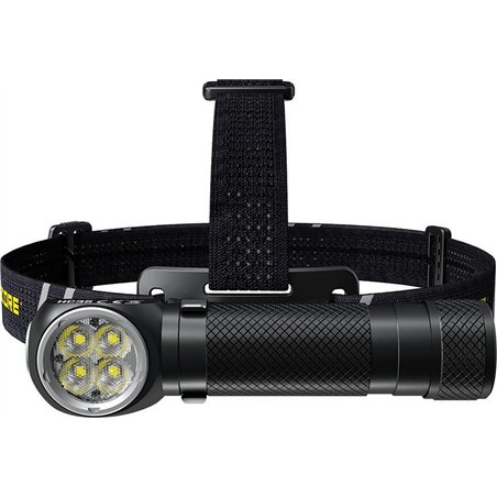 HC35 Rechargeable Headlamp