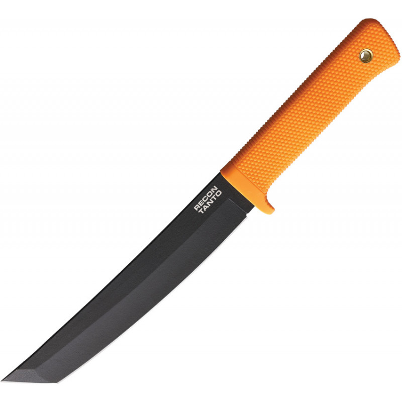 Recon Tanto Orange