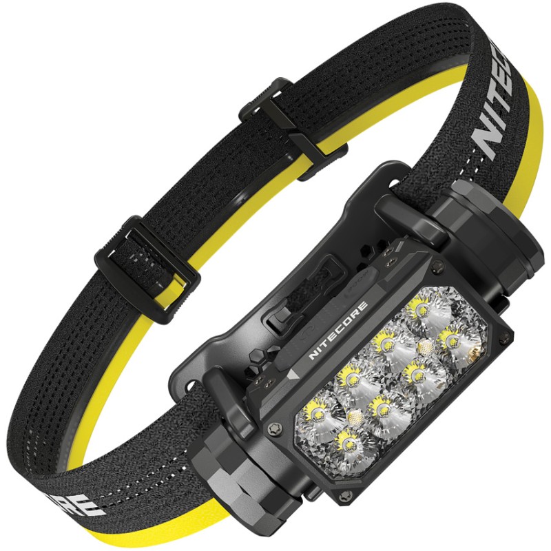 HC65 UHE Headlamp