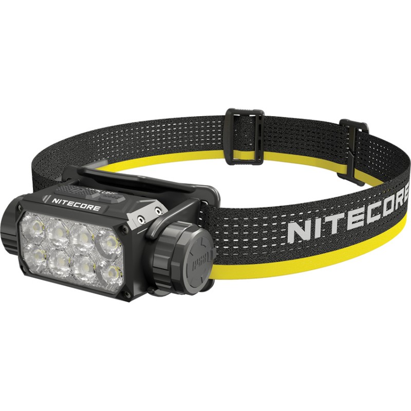 HC75 UHE Headlamp