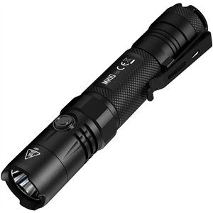 MH10 V2 Hybrid Flashlight