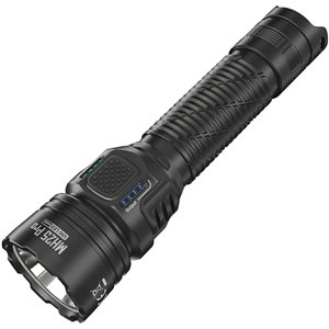 MH25 Pro Flashlight