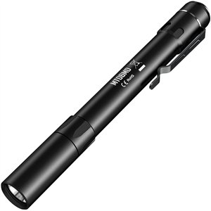 MT06MD LED Penlight