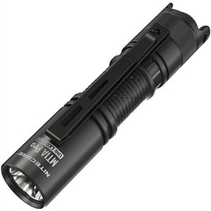 MT1A Pro Flashlight