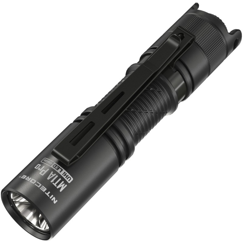 MT1A Pro Flashlight