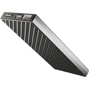 Carbon Fiber Energy Brick