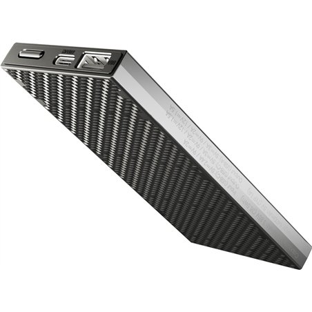 Carbon Fiber Energy Brick