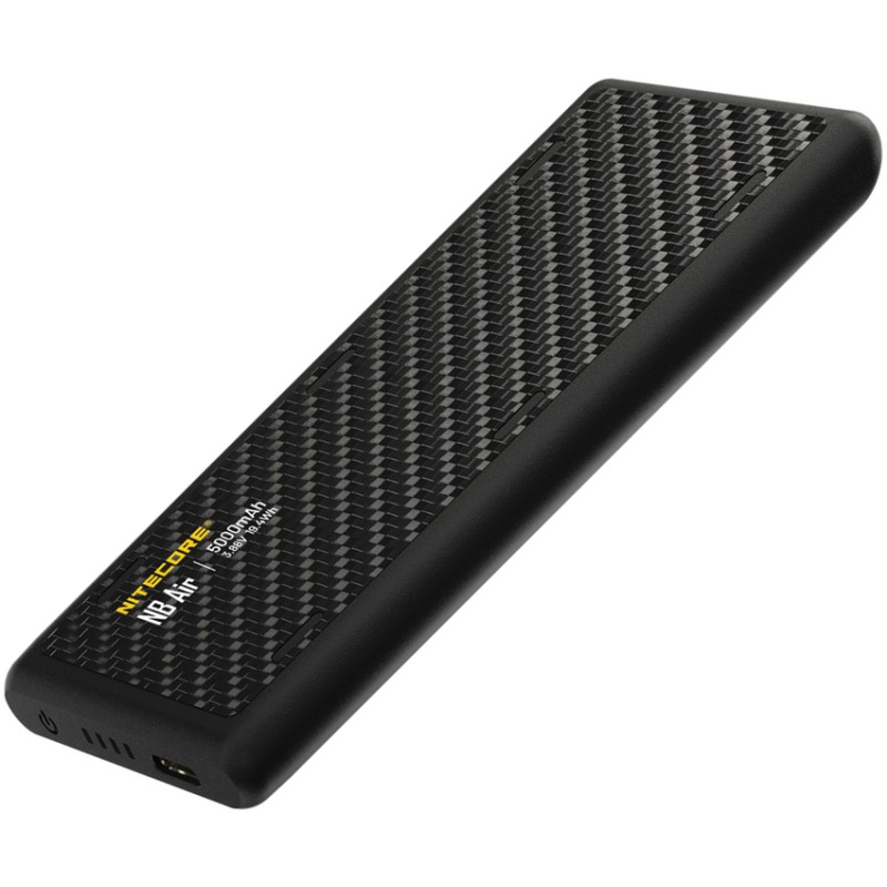 NB Air Ultra Light Power Bank