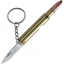 30-06 Bullet Knife