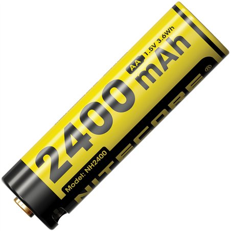 Rechargeable NH2400 Battery