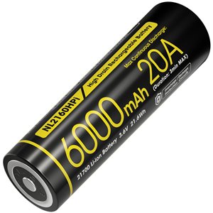 21700 i Series Battery