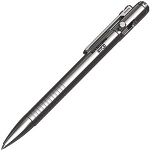 Bolt Action Tactical Pen