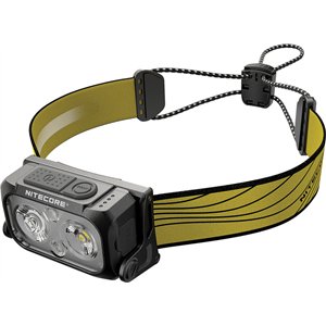 NU Series NU25 Headlamp