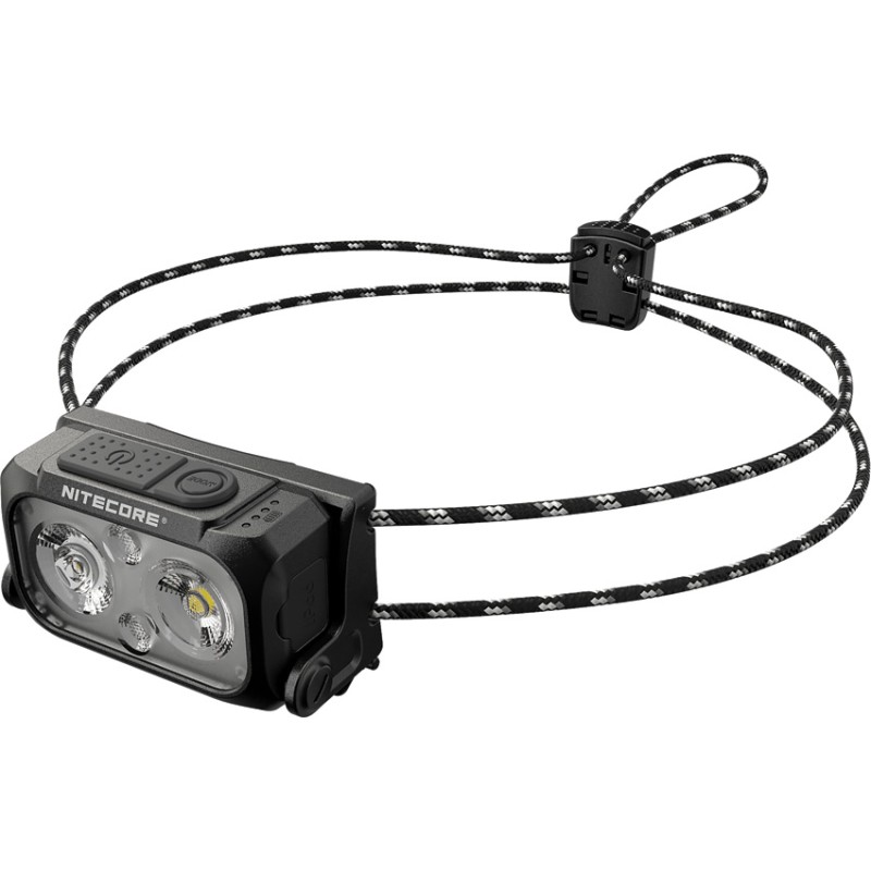 NU25 MCT UL Headlamp