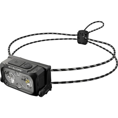 NU25 MCT UL Headlamp