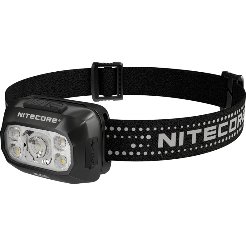 NU Series NU30 Headlamp