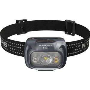 NU31 Headlamp