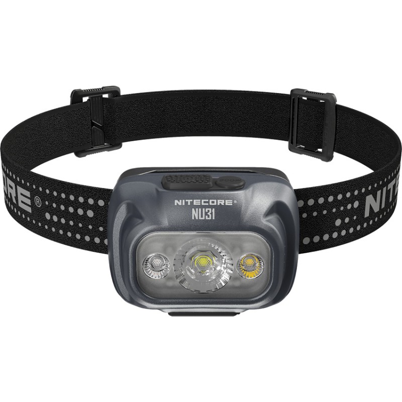 NU31 Headlamp