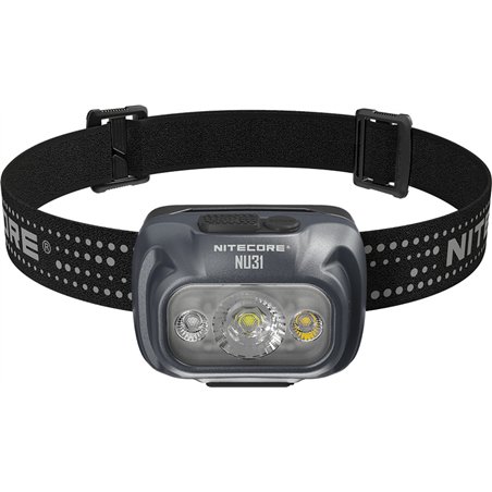 NU31 Headlamp