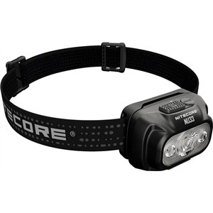 NU Series NU33 Headlamp