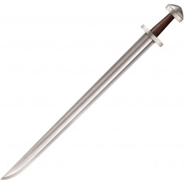 Single Edge Viking Sword