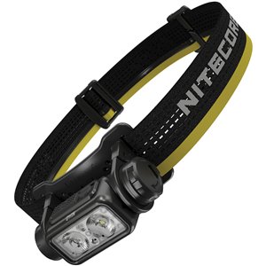 NU40 Headlamp