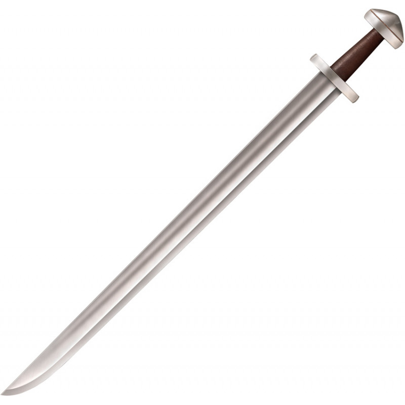 Single Edge Viking Sword