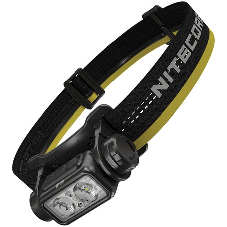 NU40 Headlamp