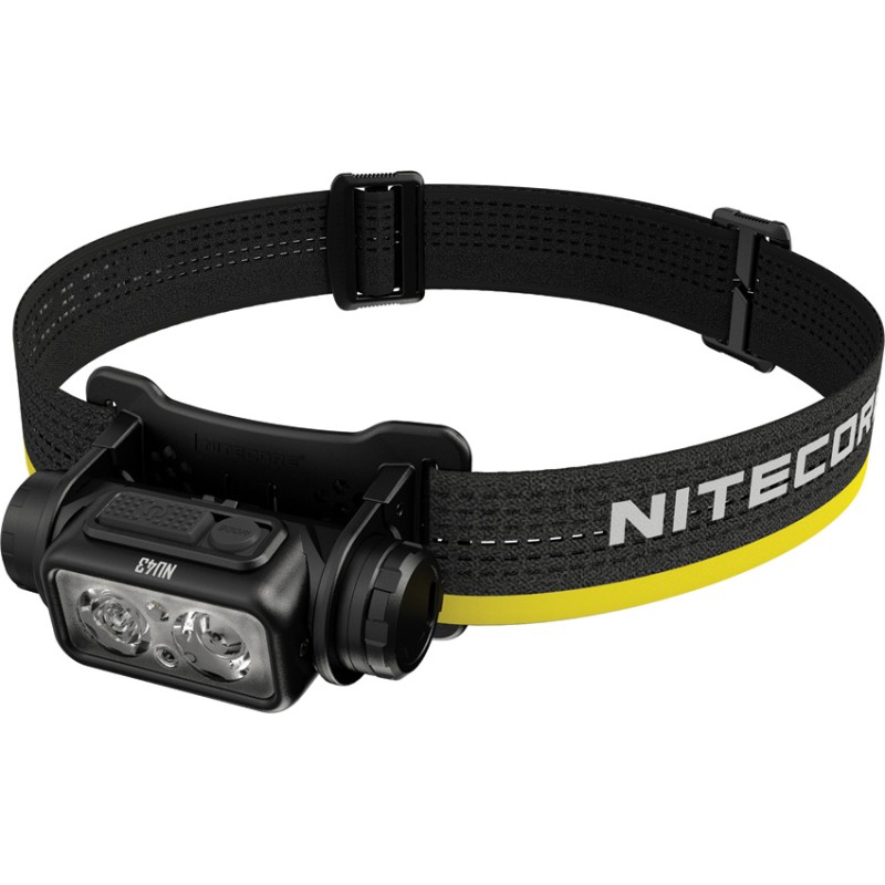 NU43 Headlamp